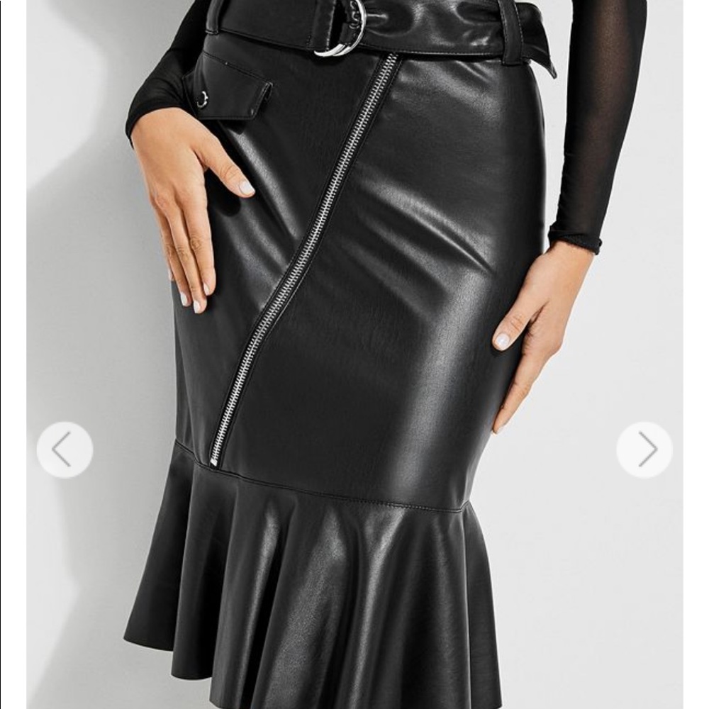 Guess “Denise” skirt